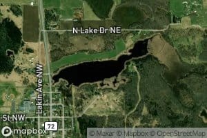 Bullhead Lake