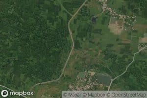 Distributary Number Eleven