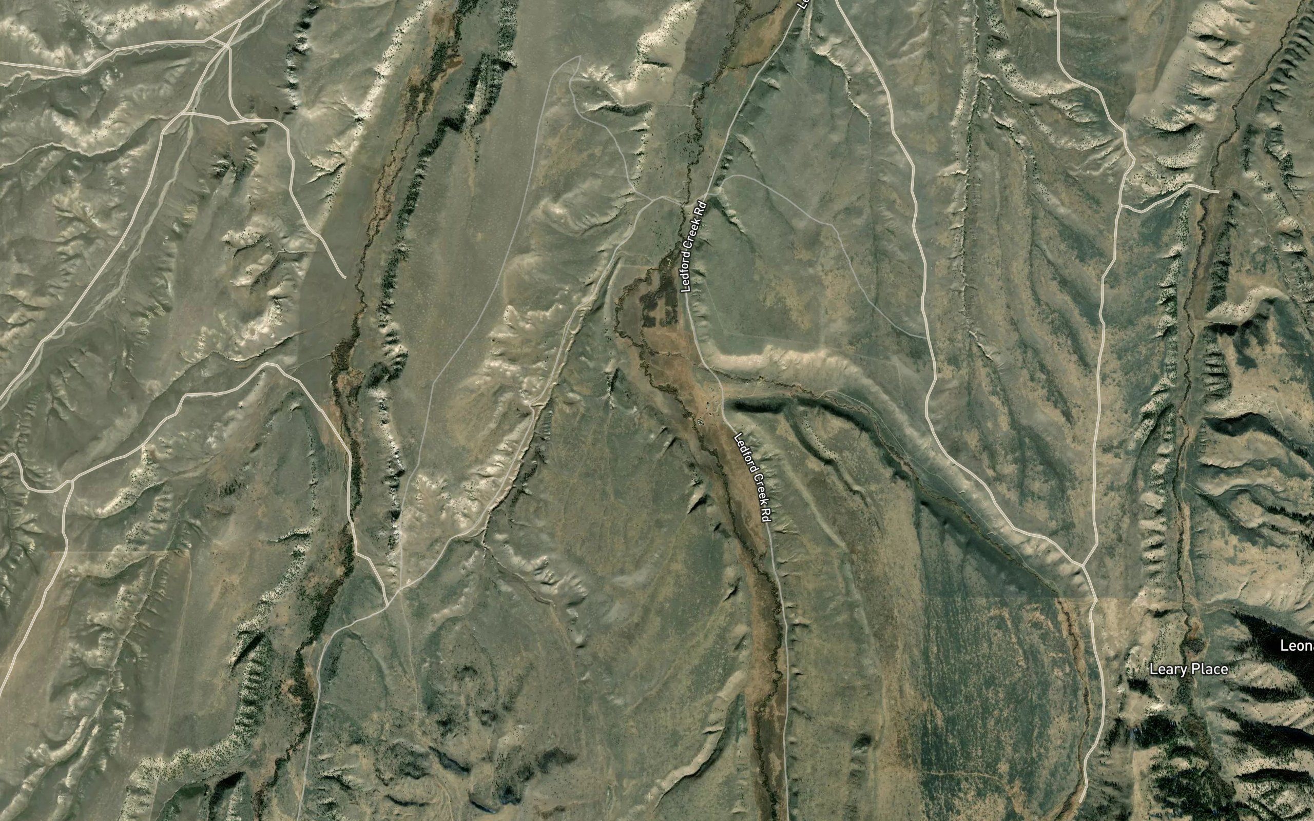 Battle Ditch