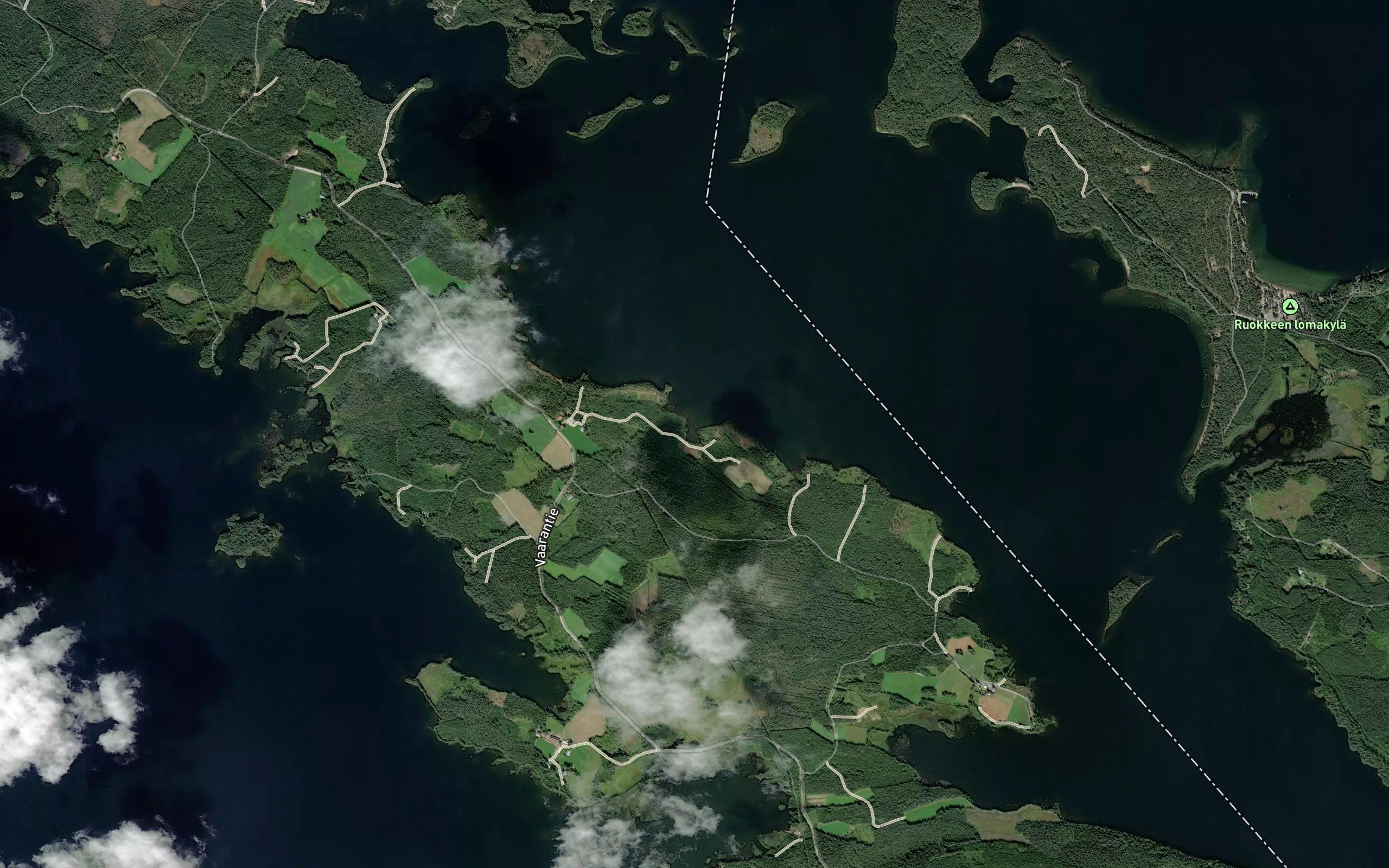 Suuri Kivilahti