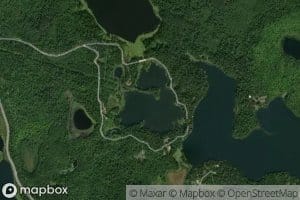 West Smith Lake