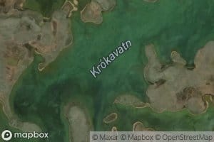 Krokavatn