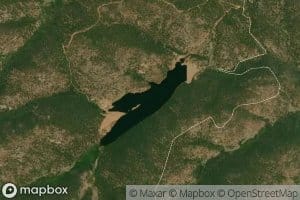 Manitou Reservoir