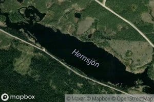 Hemsjoen