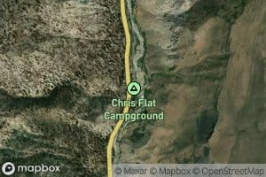 Grouse Creek