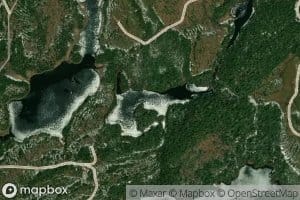 Lac Cadis
