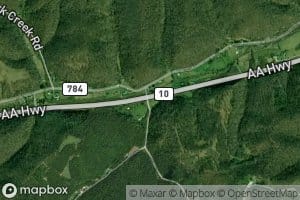 Dry Fork