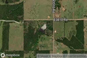 Oknoname 08113 Reservoir