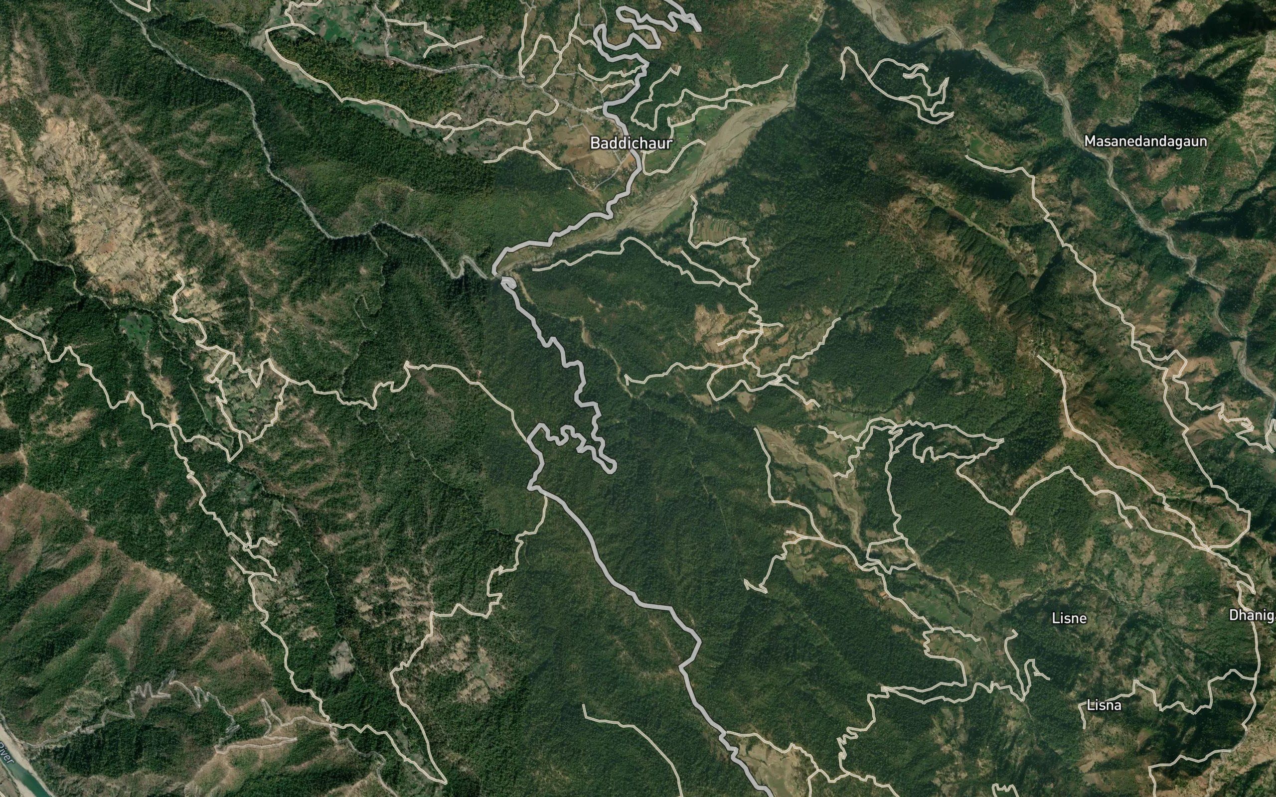 Kala Khola