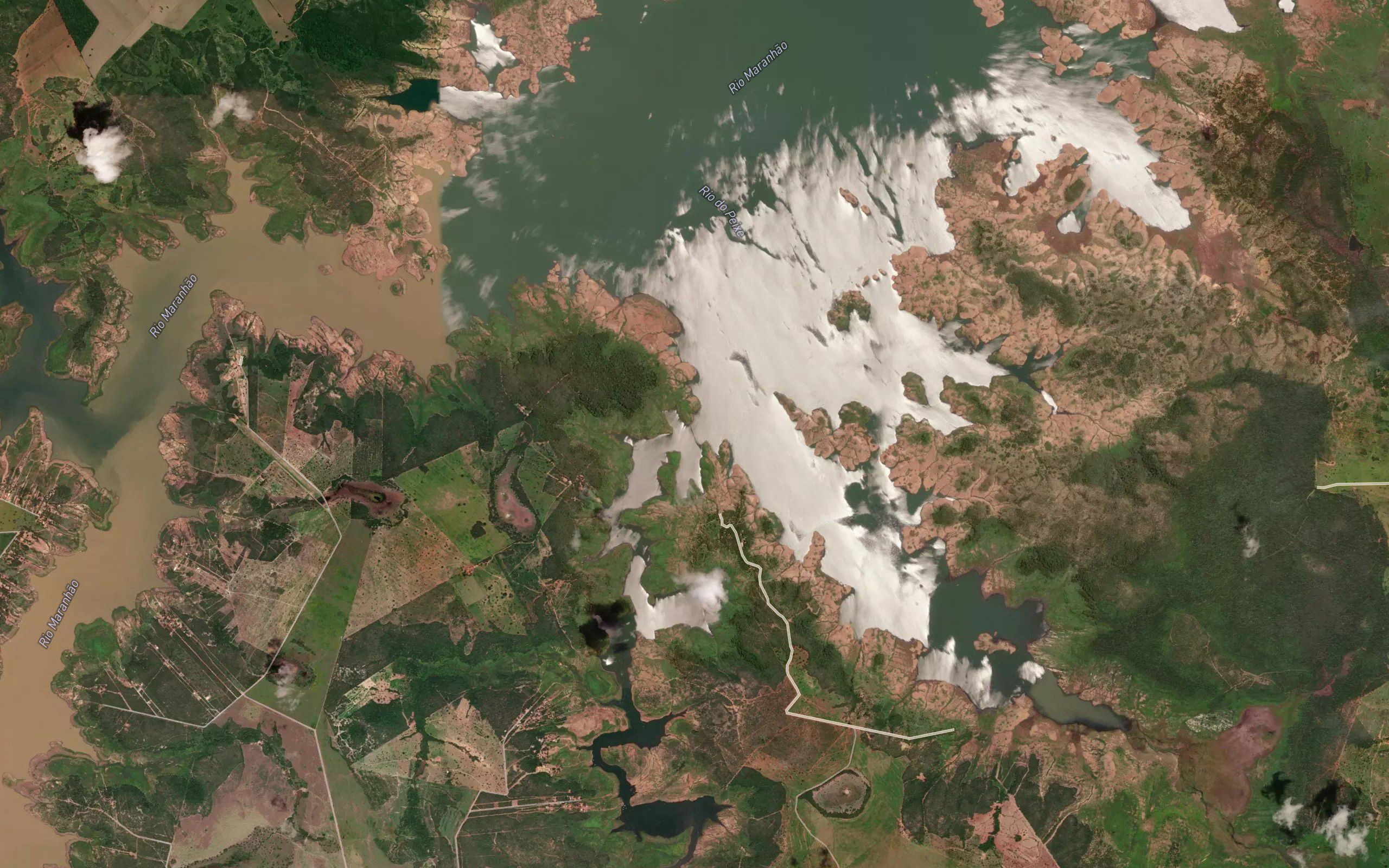 Rio do Peixe