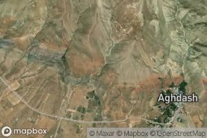 Cheshmeh-ye Aghaj Aghol Koli