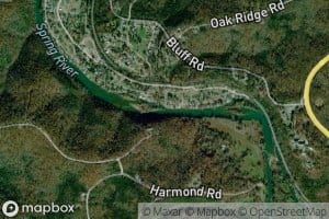 Dry Creek