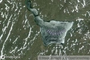Haukijarvi