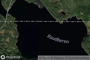 Raudberen