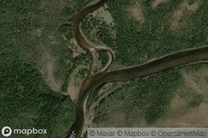 Bol'shaya Porozhnyaya