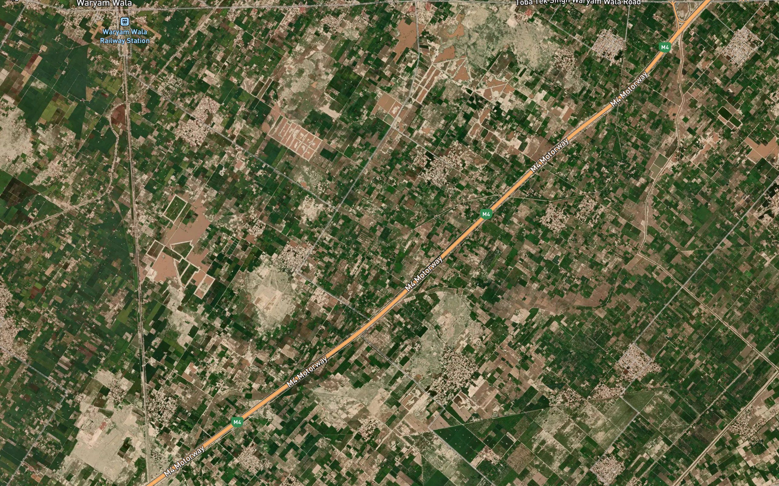 Khansar Minor