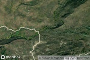 South Fork Cottonwood Creek