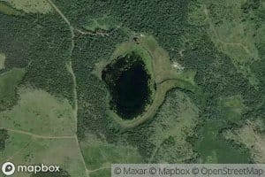 Walters Lake