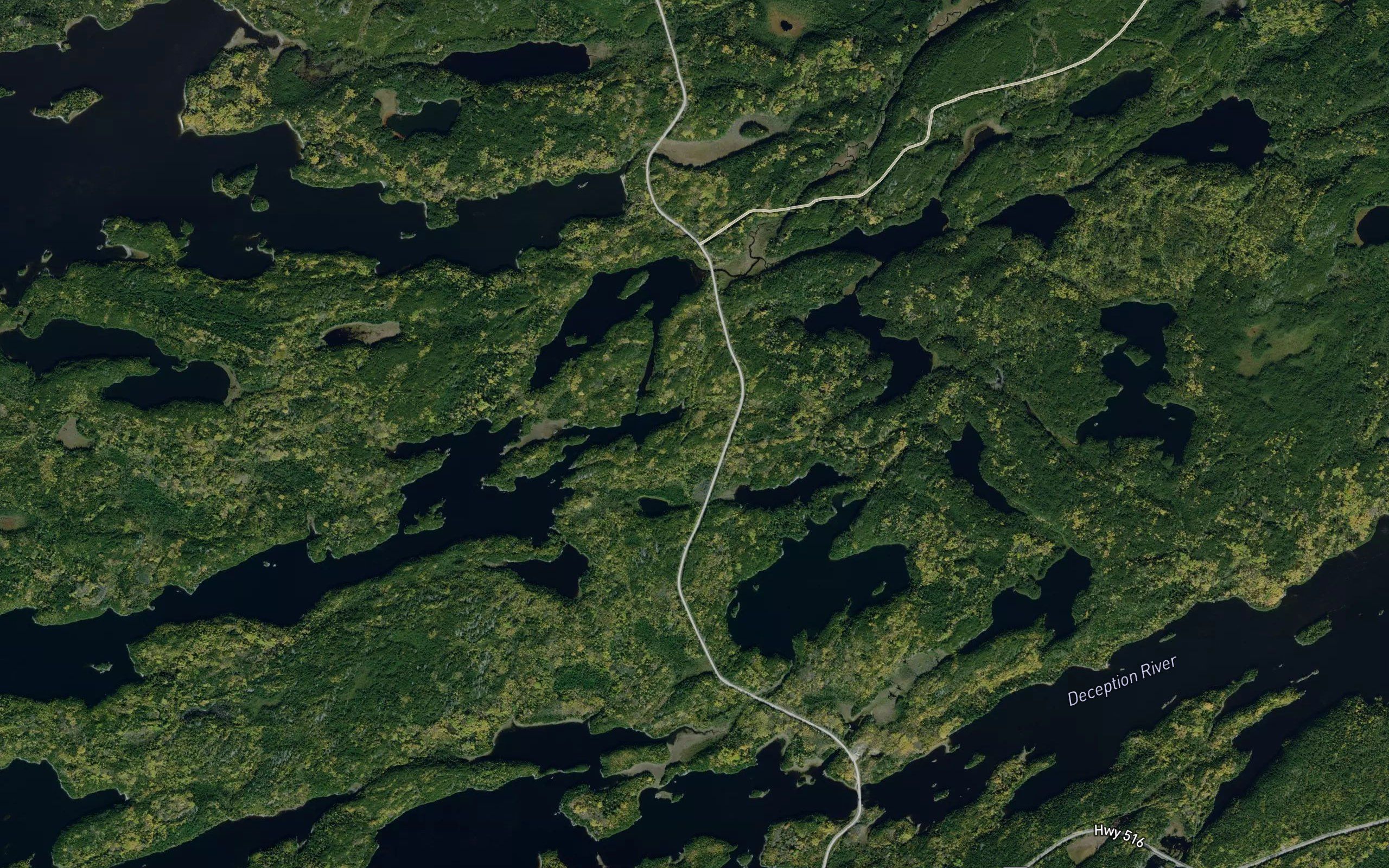 Lip Creek