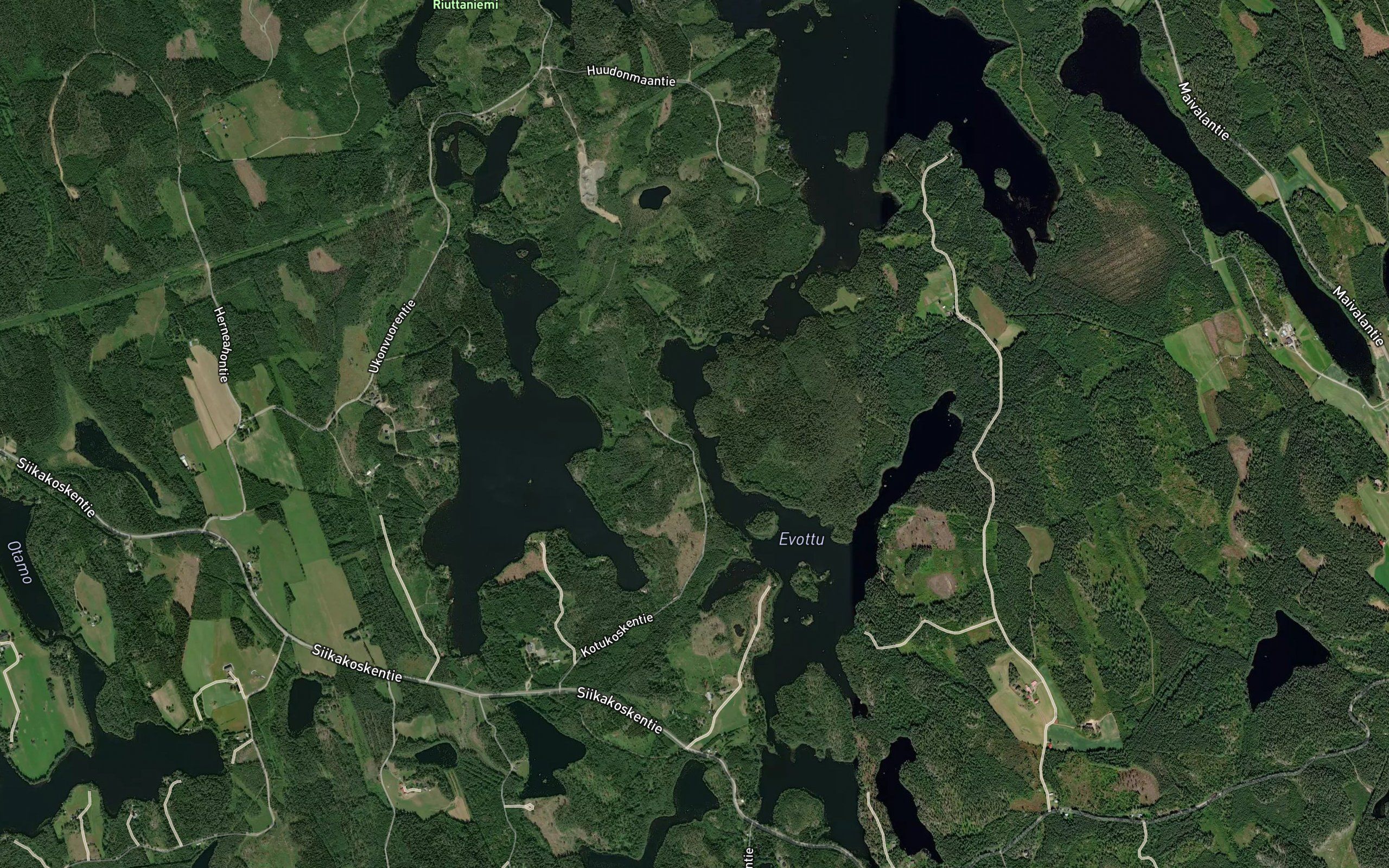Kivisalmi