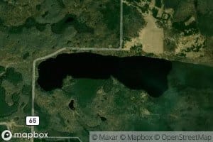 Boot Lake