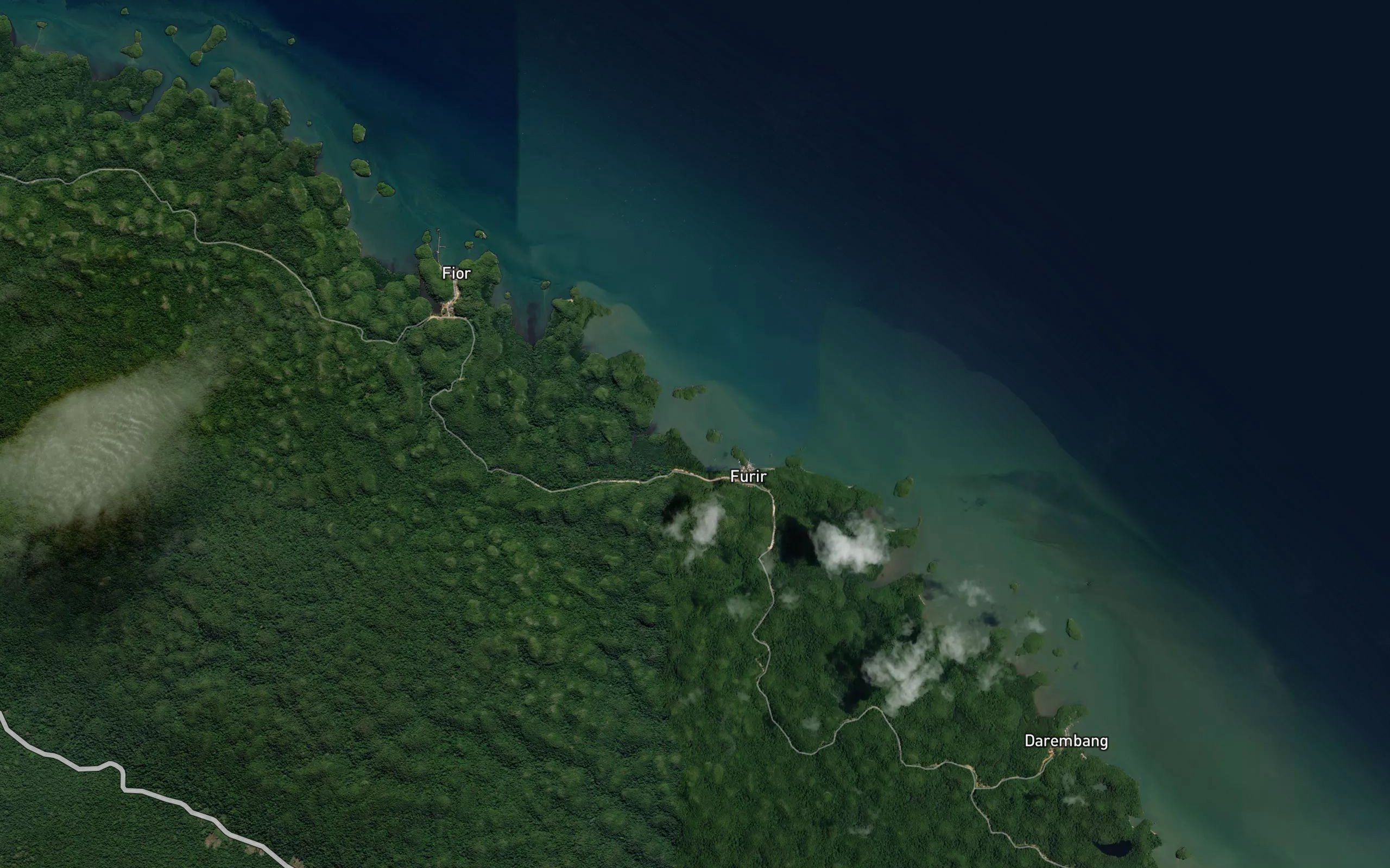 Teluk Mbukaramo