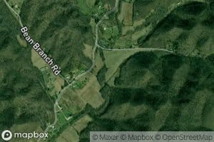 Ore Bank Hill Branch