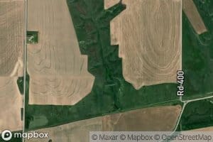 Dry Creek Reservoir 8-B