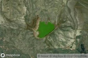 Stratton Reservoir