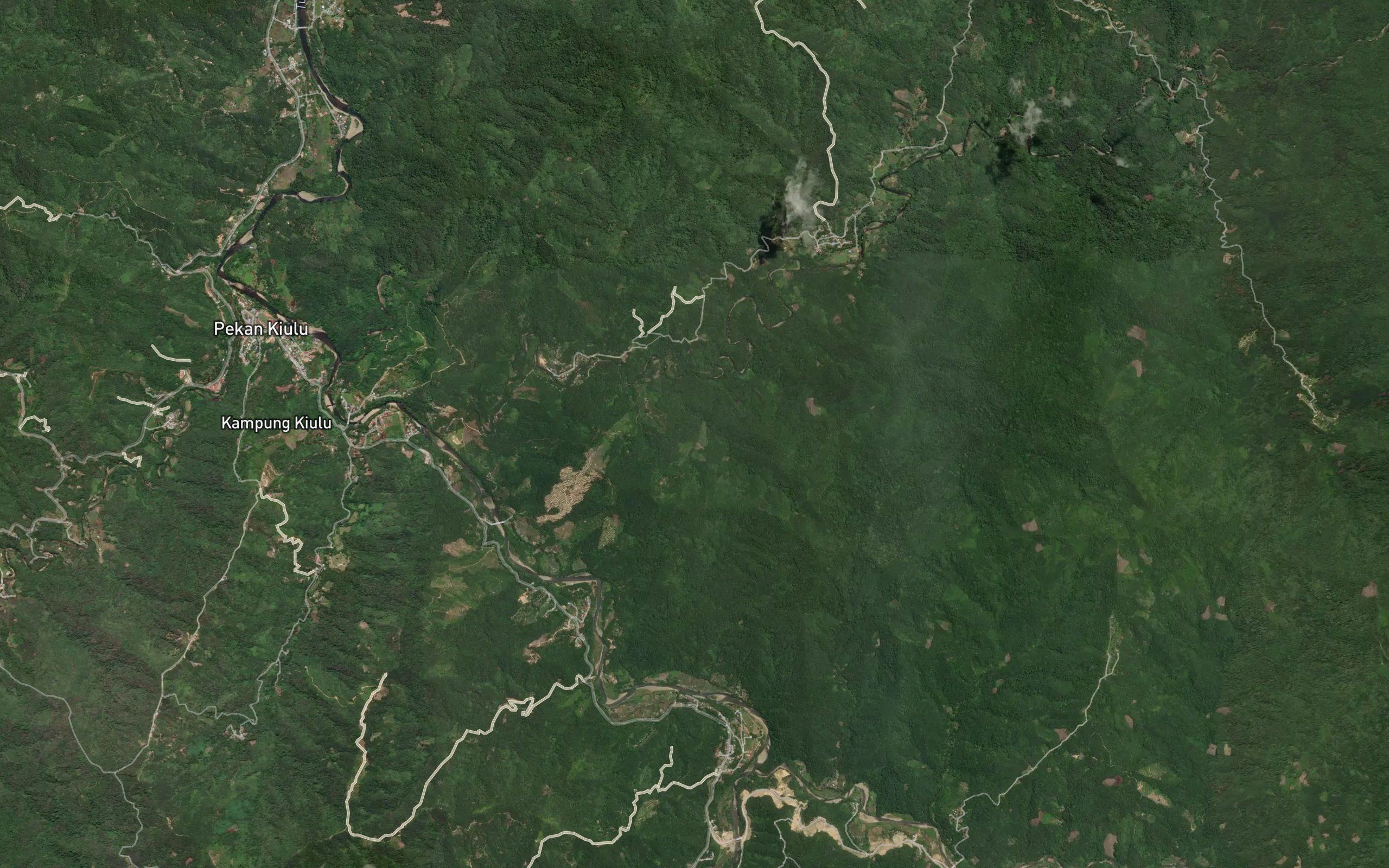 Sungai Mulau