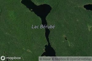 Lac Berube