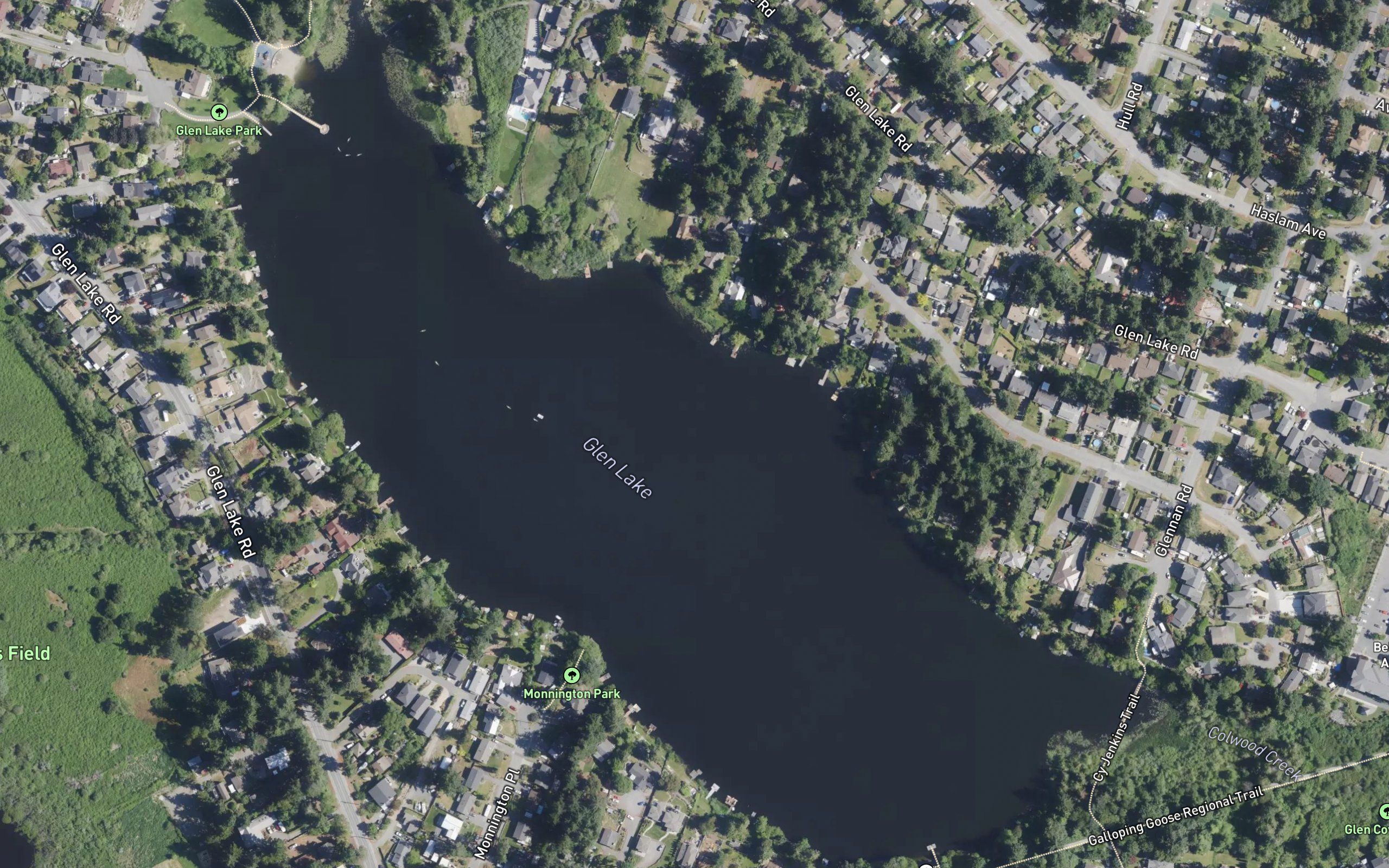 Glen Lake