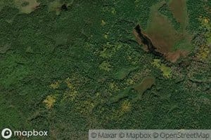 South Branch Wasson Brook