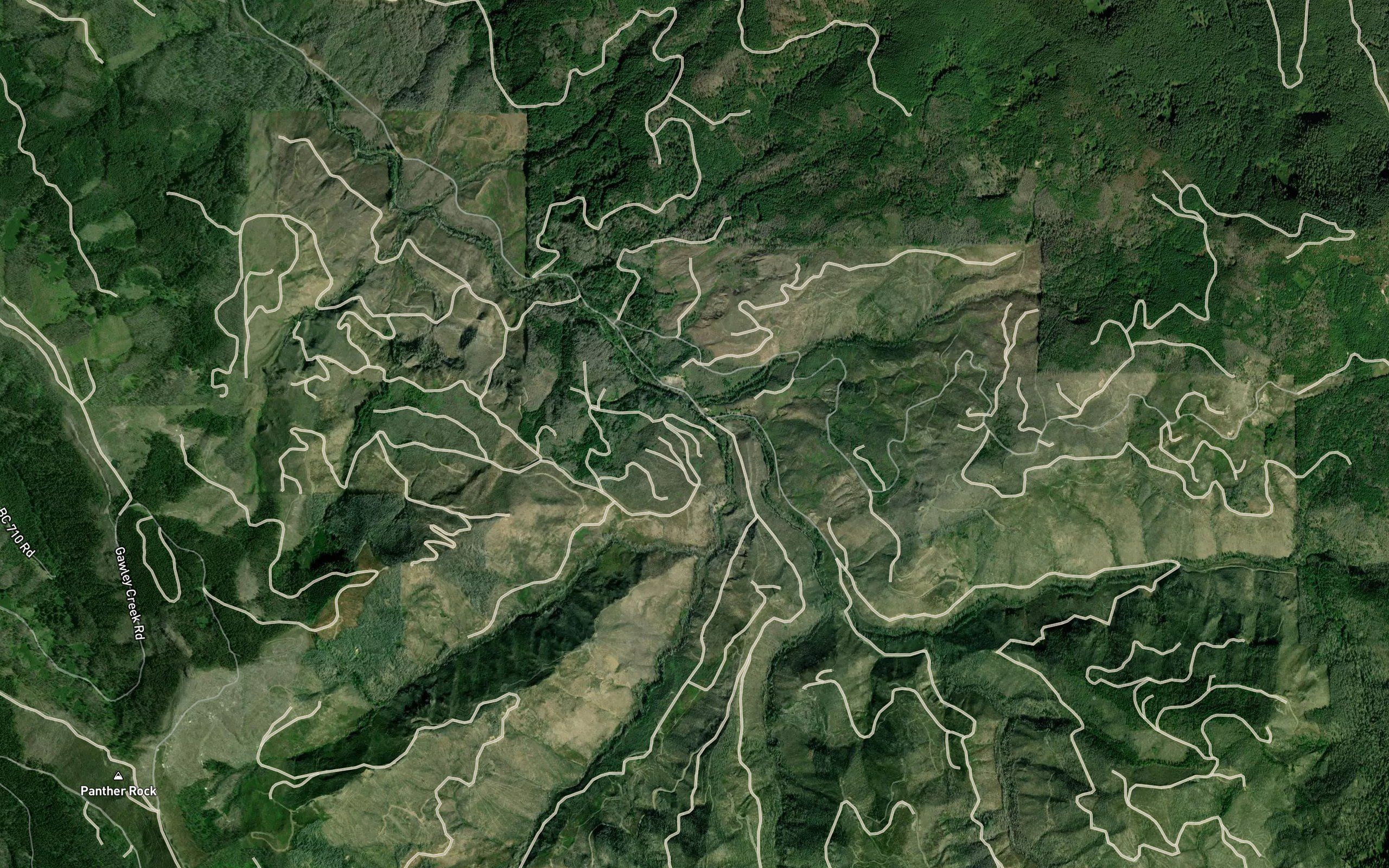 Copper Creek