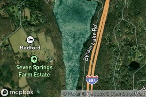 Byram Lake Reservoir