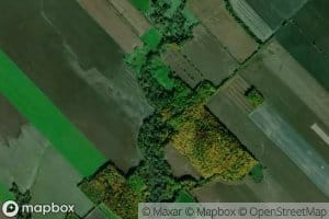 Cours d'eau Desrochers