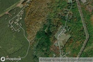 Spring Brook Reservoir Number Four