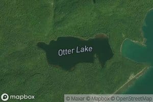 Otter Lake