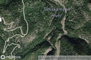 Belgie Creek