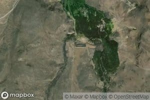 Deep Creek Reservoir