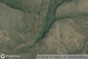 Antelope Swale Spring