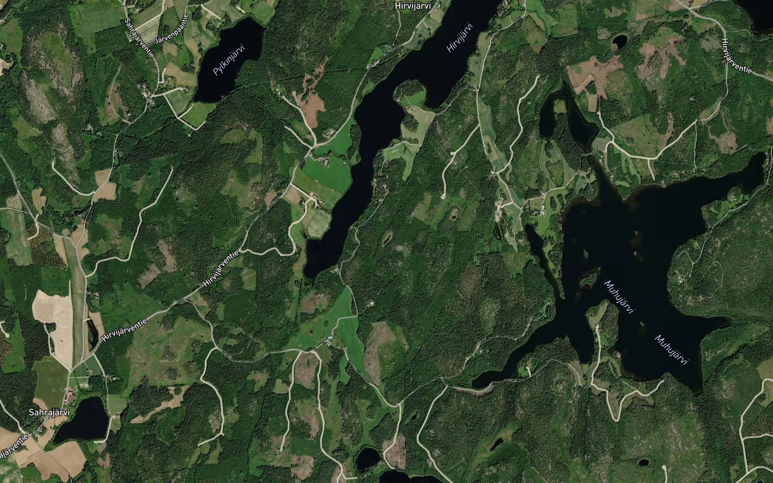Karppalanjarvi