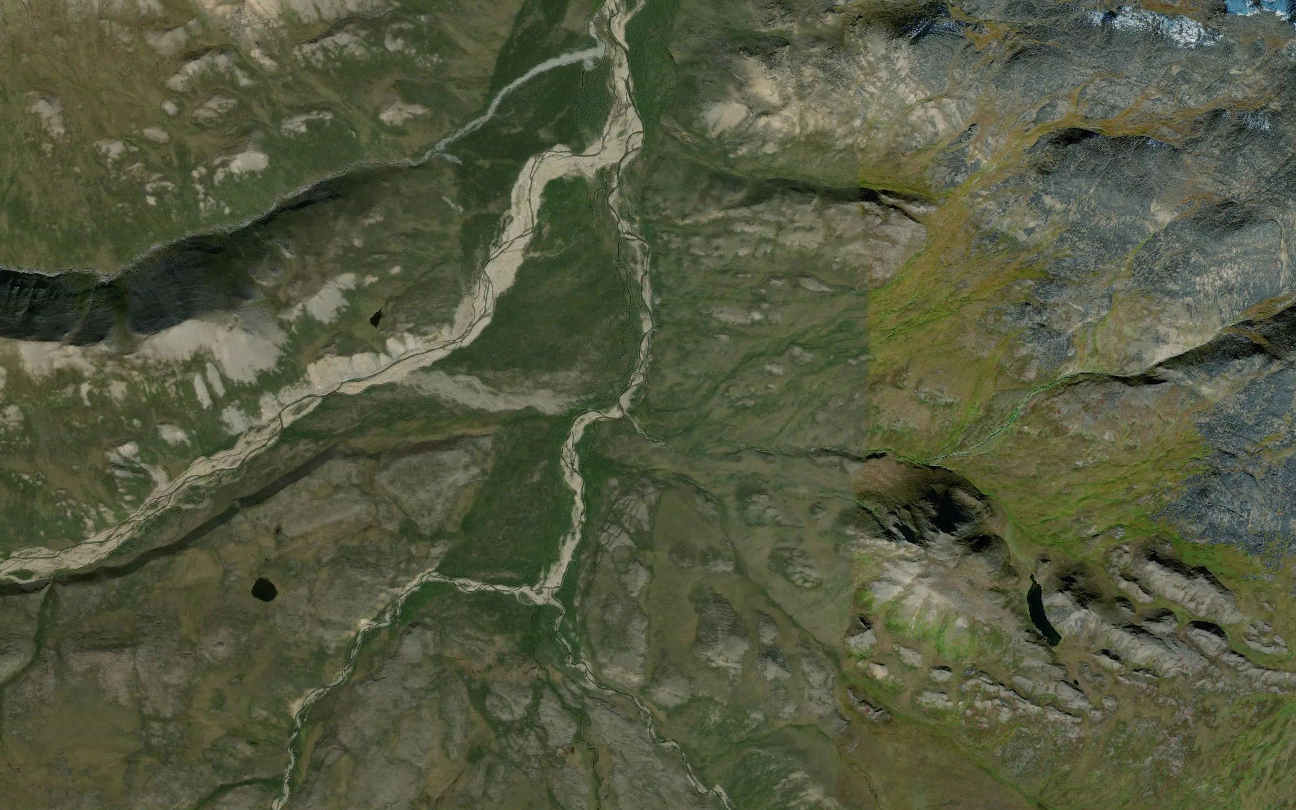 Sulugiak Creek