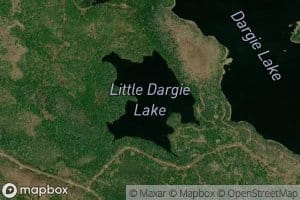 Little Dargie Lake