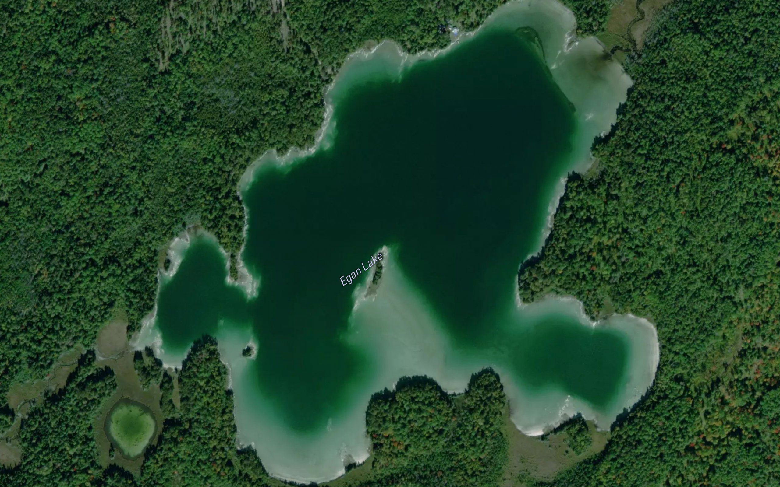 Egan Lake