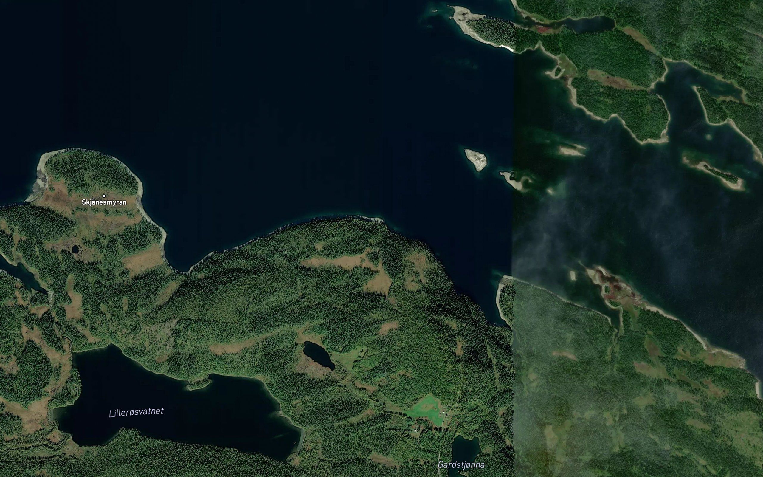 Nordengbekken