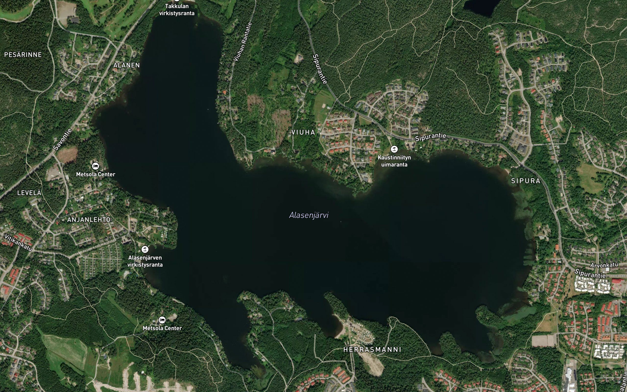 Sotamiehenpohja