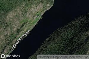 Ynnesdalsvatnet