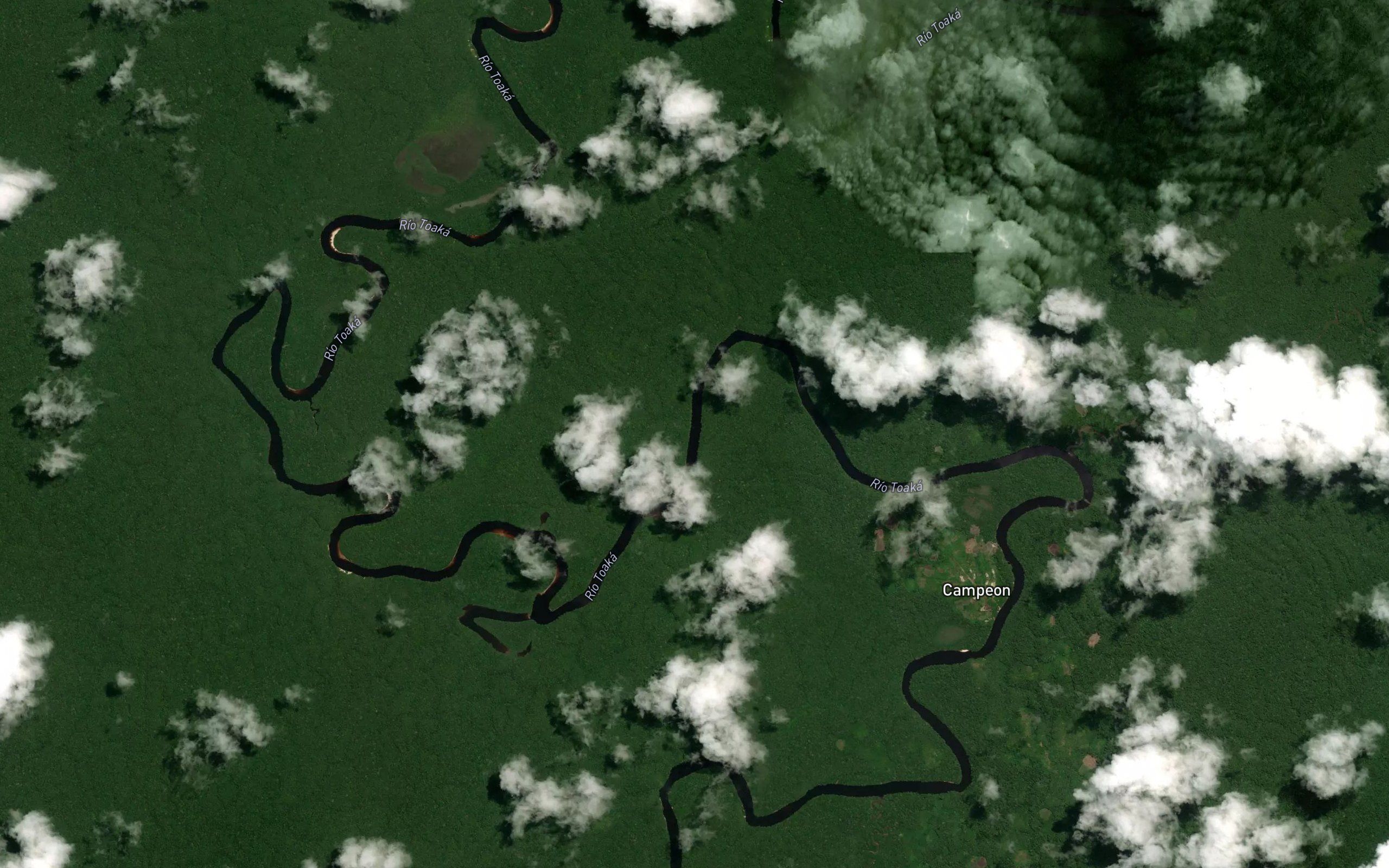Rio Pira Parana