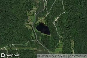 Lutheran Hills Lake